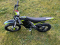 Preview: E-Cross Bike MRM 2000W 60V Lithium